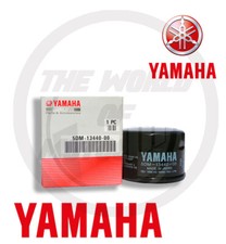 FILTRO/OLIO ORIGINALE YAMAHA XP T-MAX 500 2004 2005 2006 2007 TMAX 5DM134400000