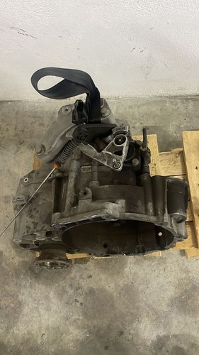 Cambio volkswagen golf - volkswagen,