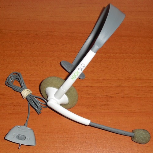 Headset auricular - (auricular, +
