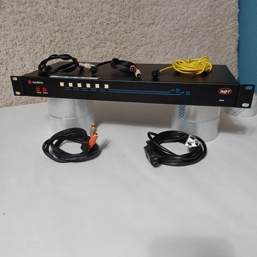Autopatch half matrice di - autopatch,