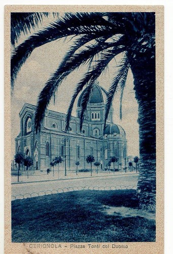 9086 foggia cerignola - 9086,