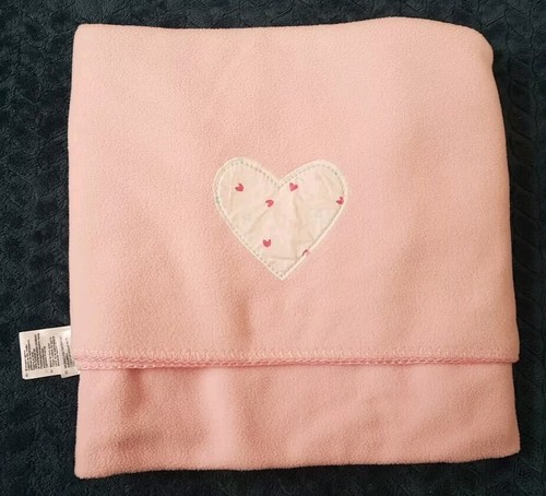 Coperta pile rosa - coperta,