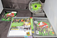 PS3 Ghostbusters Il Videogioco - per Console Sony PlayStation 3 – PAL ITA