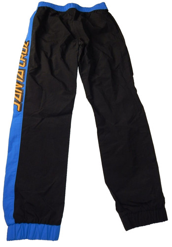 Pantaloni skateboard nylon - skateboard,