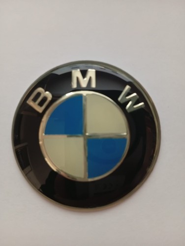 Insigne logo volant bmw - volant, 45mm