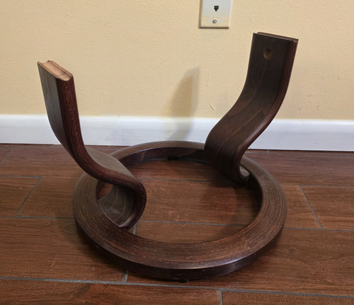 Poggiapiedi ekornes base - poggiapiedi,