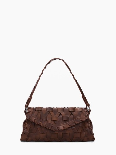 Desigual borsa spalla - desigual, a