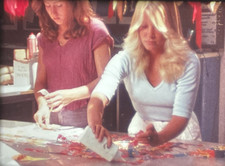 16mm AIMS Colour Sound