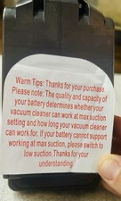 Milwaukee 18V Lithium Battery