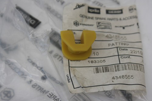 Tassello variatore movable - variatore,