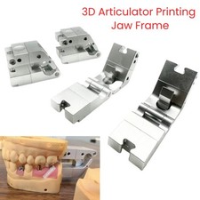 Articolatore dentale forme - articolatore,