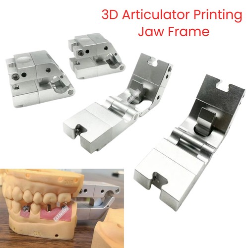 Articolatore dentale forme - articolatore,