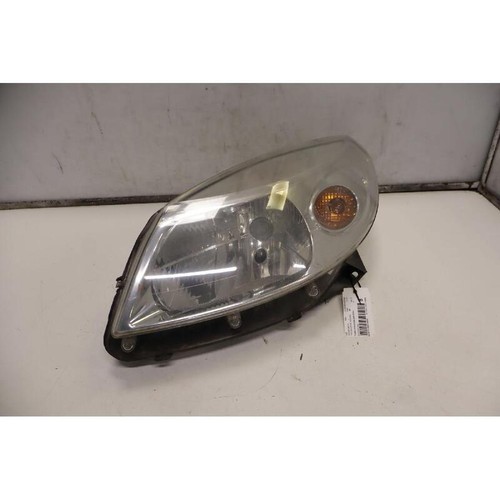 Proiettore dacia sandero - proiettore,