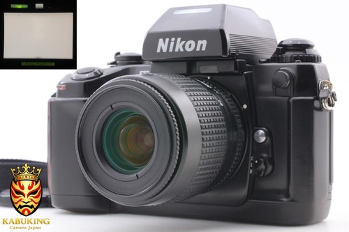 254xxxx exc nikon f4 - 254xxxx, [exc+5]