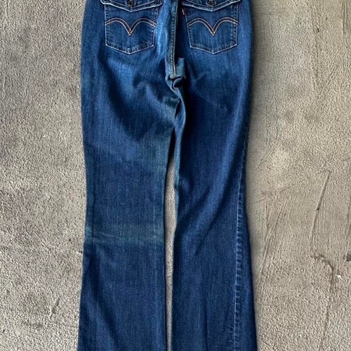 Levi 515 bootcut - levi's, size