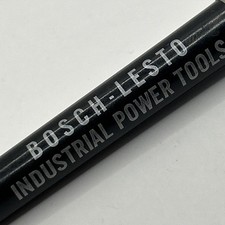 VTG Ballpoint Pen BOSCH-LESTO