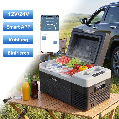 Compressore frigo box - compressore,