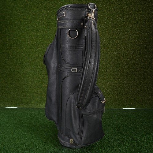 Borsa golf vintage ben - da,