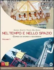 Nel tempo nello - e, 1