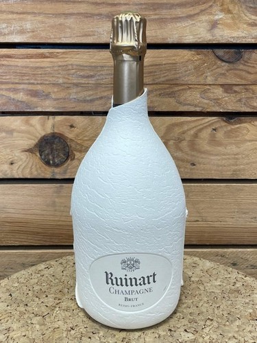 Champagne ruinart brut - champagne,