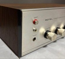 Rotel Ra-211 Amplificatore