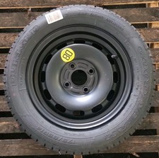 RUOTA DI SCORTA DA 14" PER