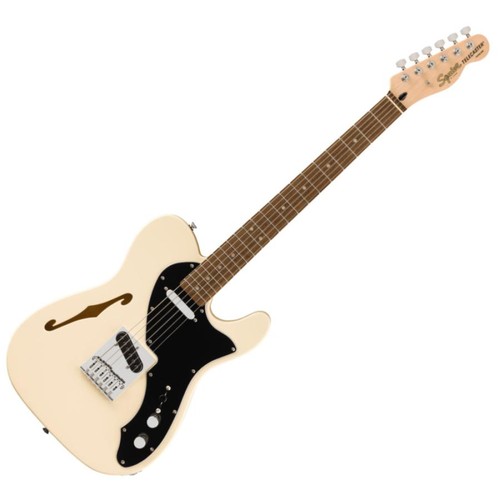 Squier affinity series - squier,