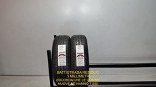 GOMME USATE   165/60R14 75T
