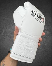 Sconto Su Matador Boxing . c o m Guantoni ( NO VENUM TWINS FAIRTEX YOKKAO )