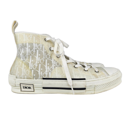 Sneakers alte dior b23 uomo - sneakers,