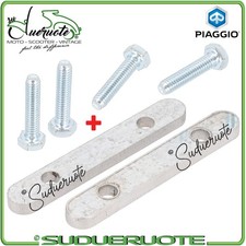 Piastra Rinforzo Kit Piastre