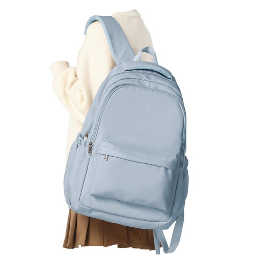 Weplan zaino scuola superiore - zaino,