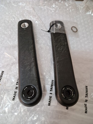 Fsa crank arm bike - fsa, e-bike