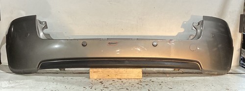 Paraurti posteriore per fiat - paraurti,