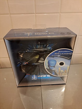 Samsung Occhiali 3D Starter Kit Megamind 3D Blu-ray - Nuovo