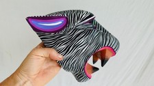 Maschera Jaguar Alebrije