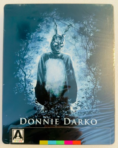 Donnie darko blu - donnie,