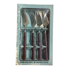 servizio 4 forchette Gense