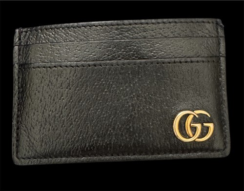 Astuccio porta carte - , gg