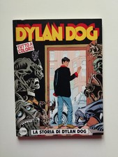 DYLAN DOG  n° 100 ORIGINALE a