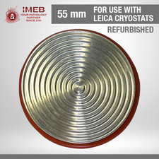 Cryostat Esemplar Disc 55 mm