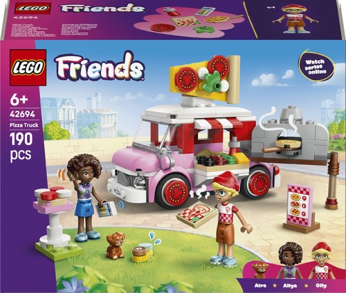 Merchandising lego 42694 - 42694,