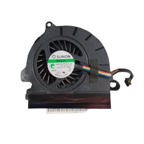 Ventilatore portatile - , hp