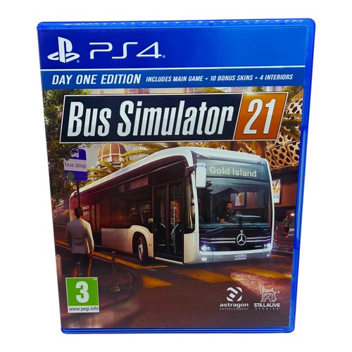 Bus simulator condizioni - bus,