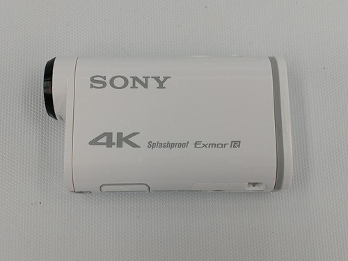 Sony fdr x1000v - action, camera