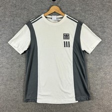 Adidas Camicia Uomo Media
