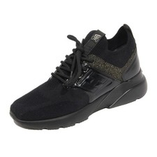 H3932 sneaker donna hogan - donna,
