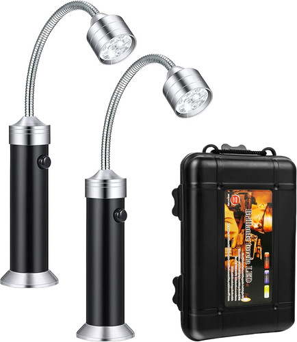 Lampada barbecue - pz,