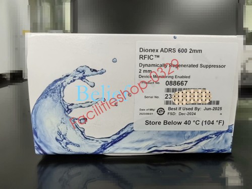 1pz dionex adrs 600 nuovo - adrs,