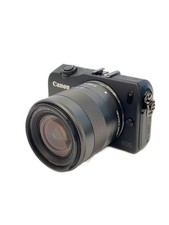 Kit obiettivo Canon fotocamera